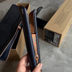 Утюжок Dyson Corrale - фото 4