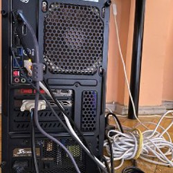 Игровой и рабочий ПК - фото 3