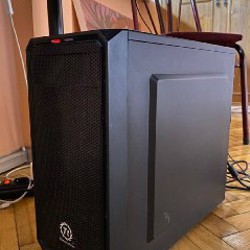 Игровой и рабочий ПК - фото 4