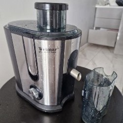 Соковыжималка Универсальная - фото 3