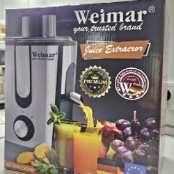 Соковыжималка Универсальная - фото 4