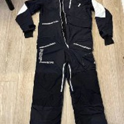 Комбинезон COOL ZONE DROP - фото 3