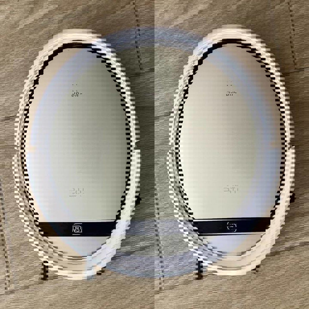 Робот пылесос ILife v50