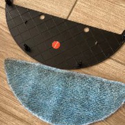 Робот пылесос ILife v50 - фото 5