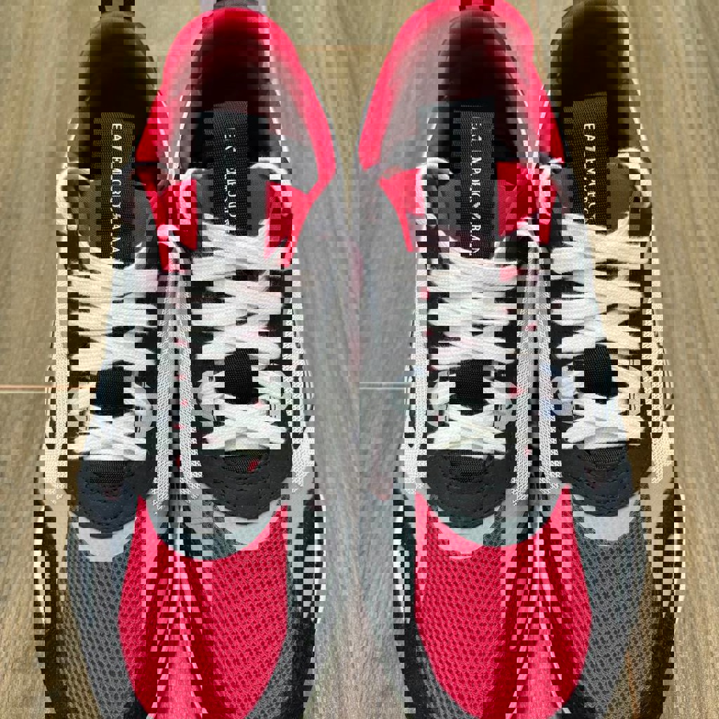 Кроссовки мужские