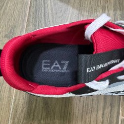 Кроссовки мужские - фото 2