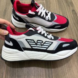 Кроссовки мужские - фото 4