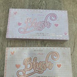 Вирусная палетка румян P. Louise - фото 3