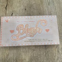 Вирусная палетка румян P. Louise - фото 4