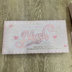 Вирусная палетка румян P. Louise - фото 5