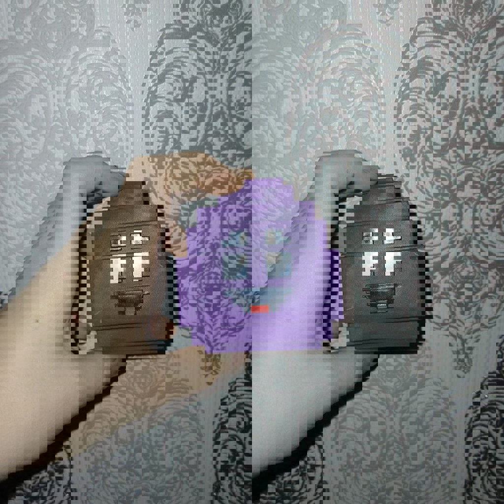 Гримаса из Макдонольса