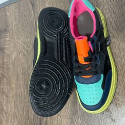 Кроссовки - фото 3