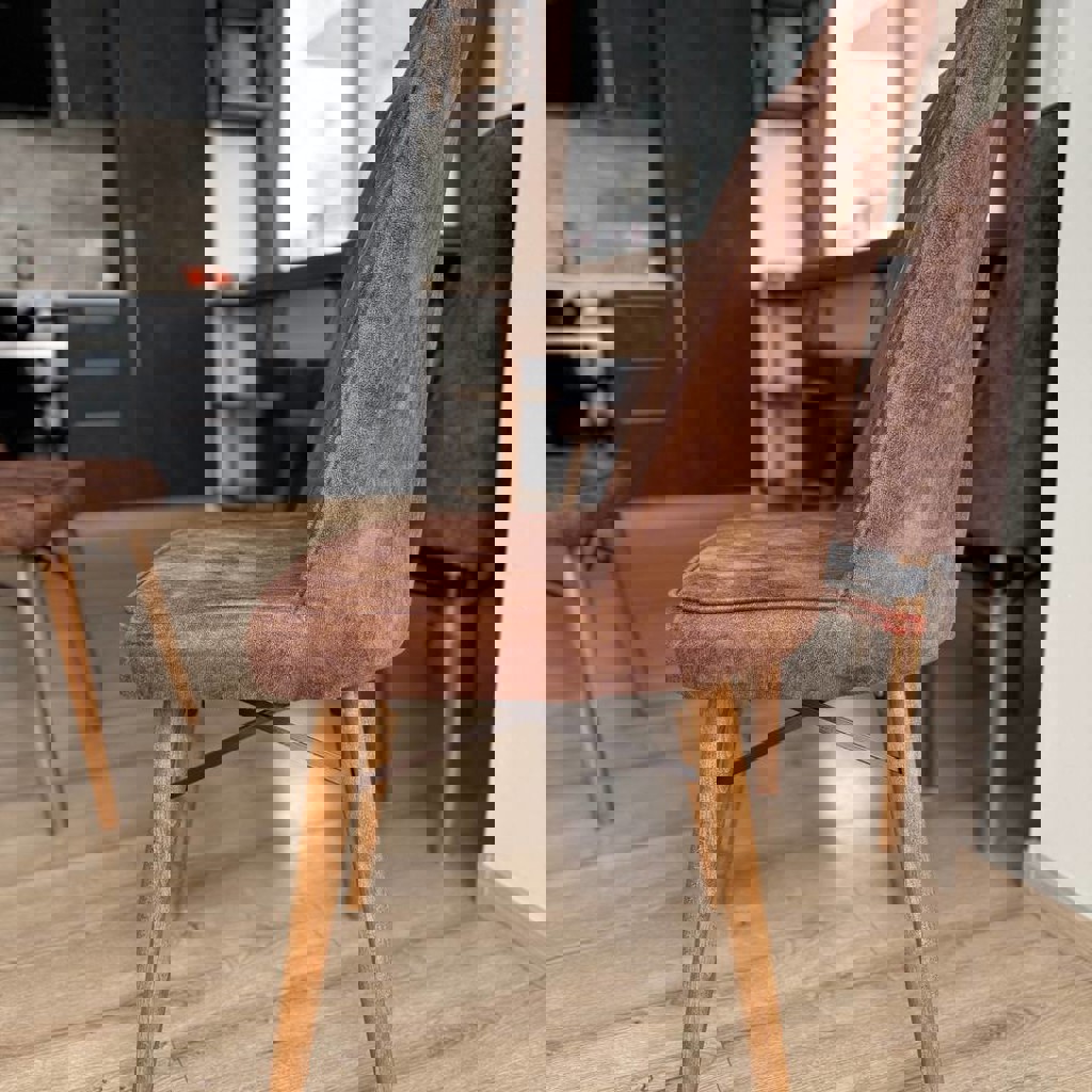 Мягкие стулья