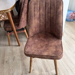 Мягкие стулья - фото 2