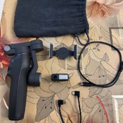 DJI Osmo Mobile 7p - фото 2