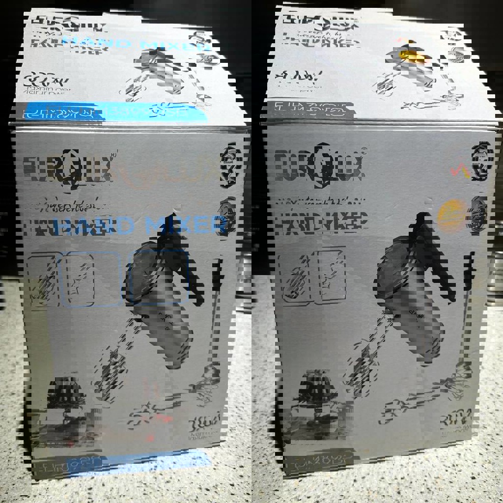 Миксер-блендер