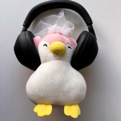 Наушники Sony WH-1000XM6 - фото 3