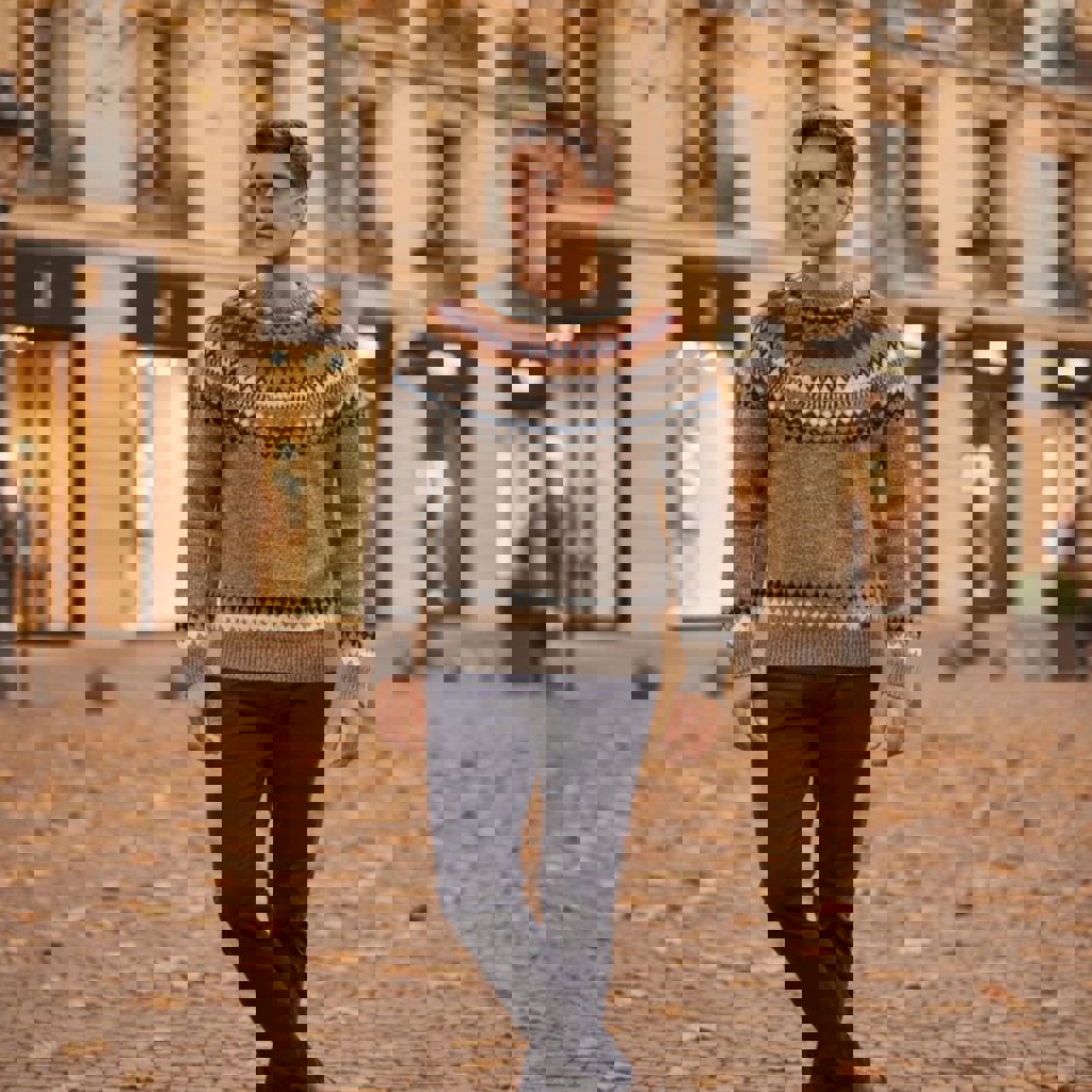 Свитер Colin’s