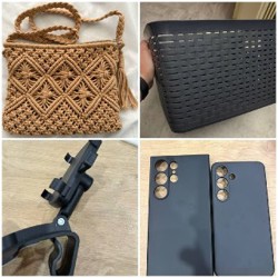 Чехол на телефон - фото 4