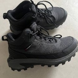 Зимние кроссовки - фото 2