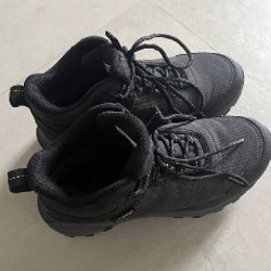 Зимние кроссовки - фото 3