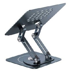Baseus Rotatable and Foldable Laptop Stand UltraStable Pro Series - фото 2