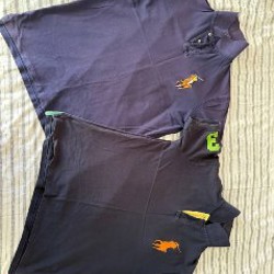 Спортивные штаны мужские - фото 4