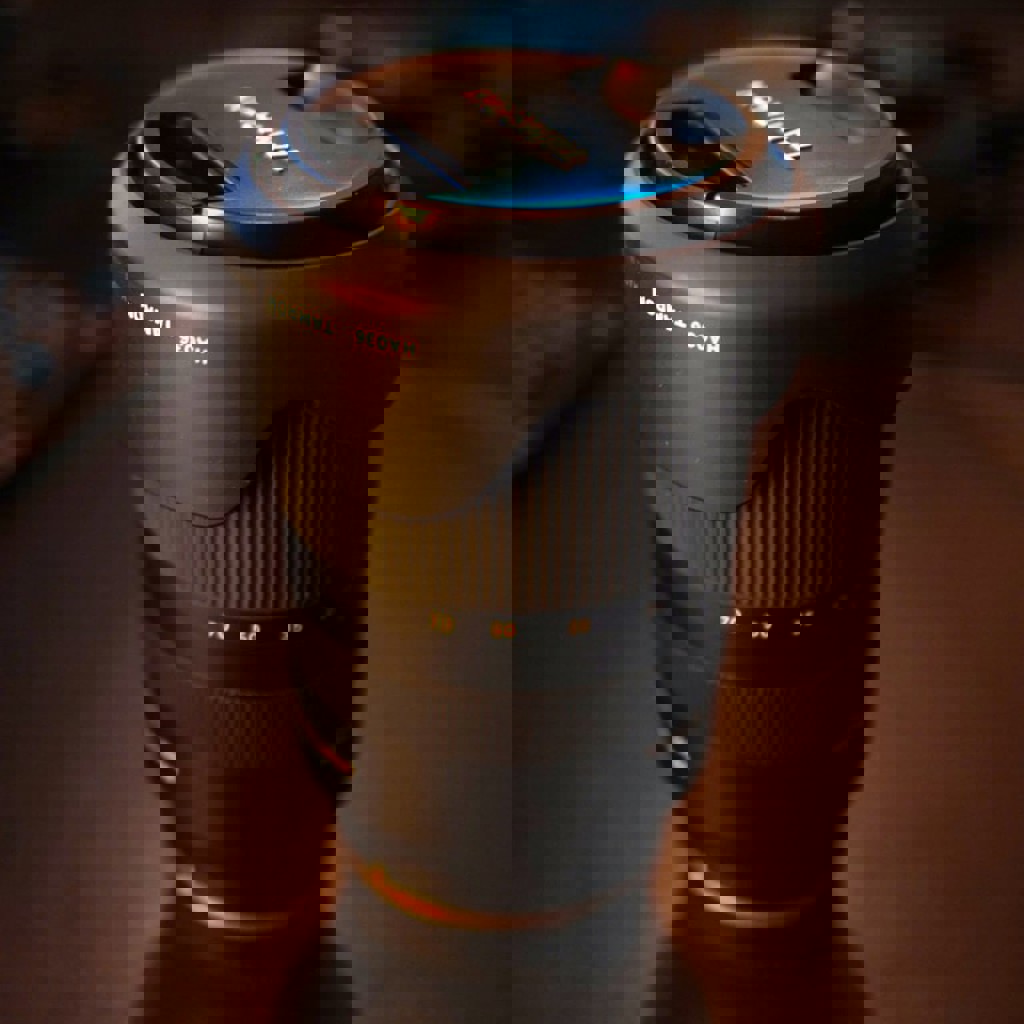 Объектив Tamron 17-70mm f/2.8 Di III-A VC RXD