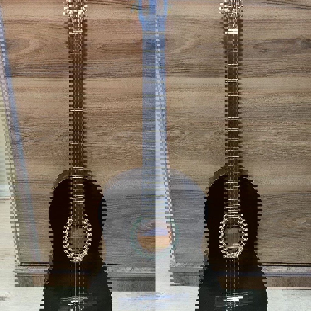 Акустическая классическая гитара Sanchez