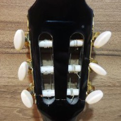 Акустическая классическая гитара Sanchez - фото 4