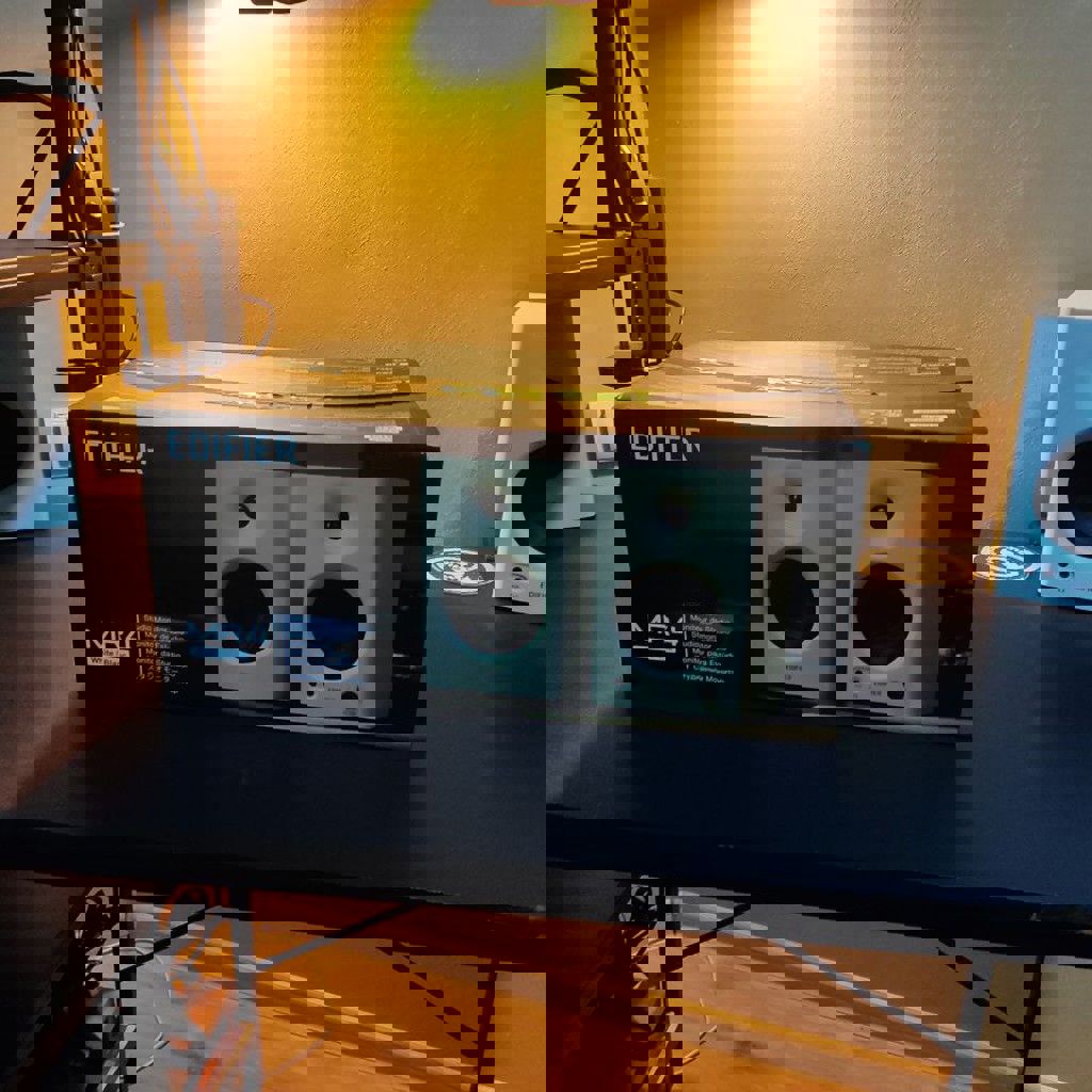 Рабочий стол