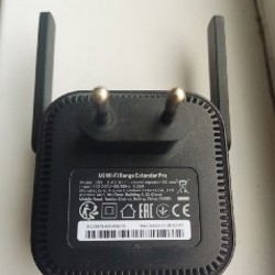 Wi-Fi репитер Mi Wi-Fi Range Extender Pro - фото 2