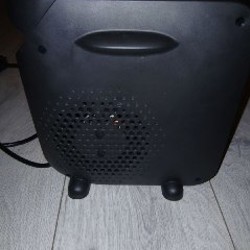 Дуйка Adler 7725b - фото 4