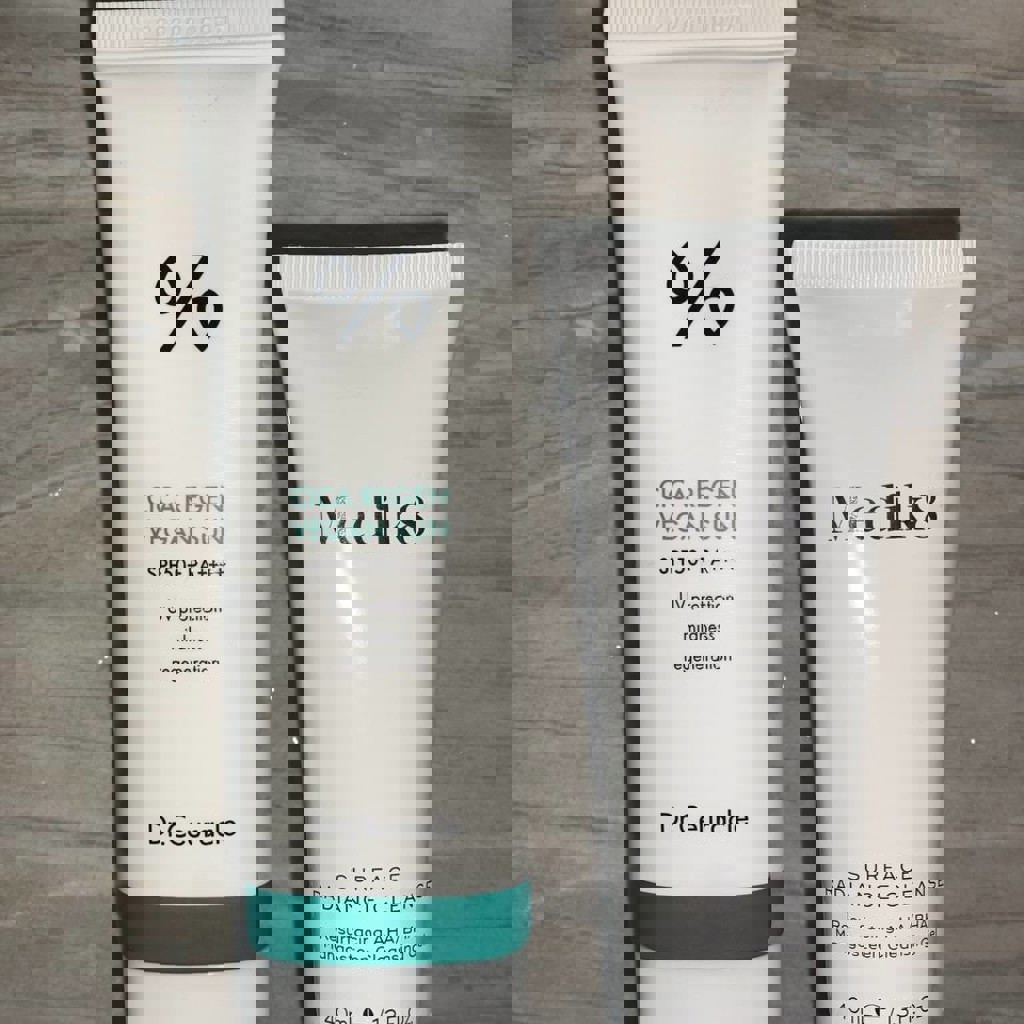 Dr. Ceuracle Cica Regen Vegan Sun SPF50