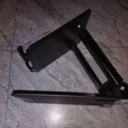 Подставка под ноутбук пластик - фото 2