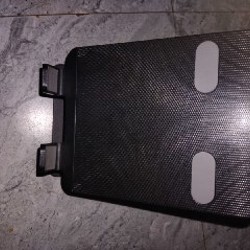 Подставка под ноутбук пластик - фото 3