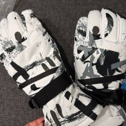 Лыжные перчатки - фото 3