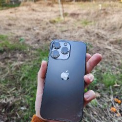 Apple iPhone 13 Pro 128gb - фото 4