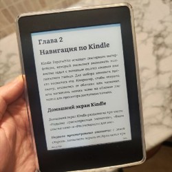 Электронная книга Kindle Paperwhite 3 - фото 2
