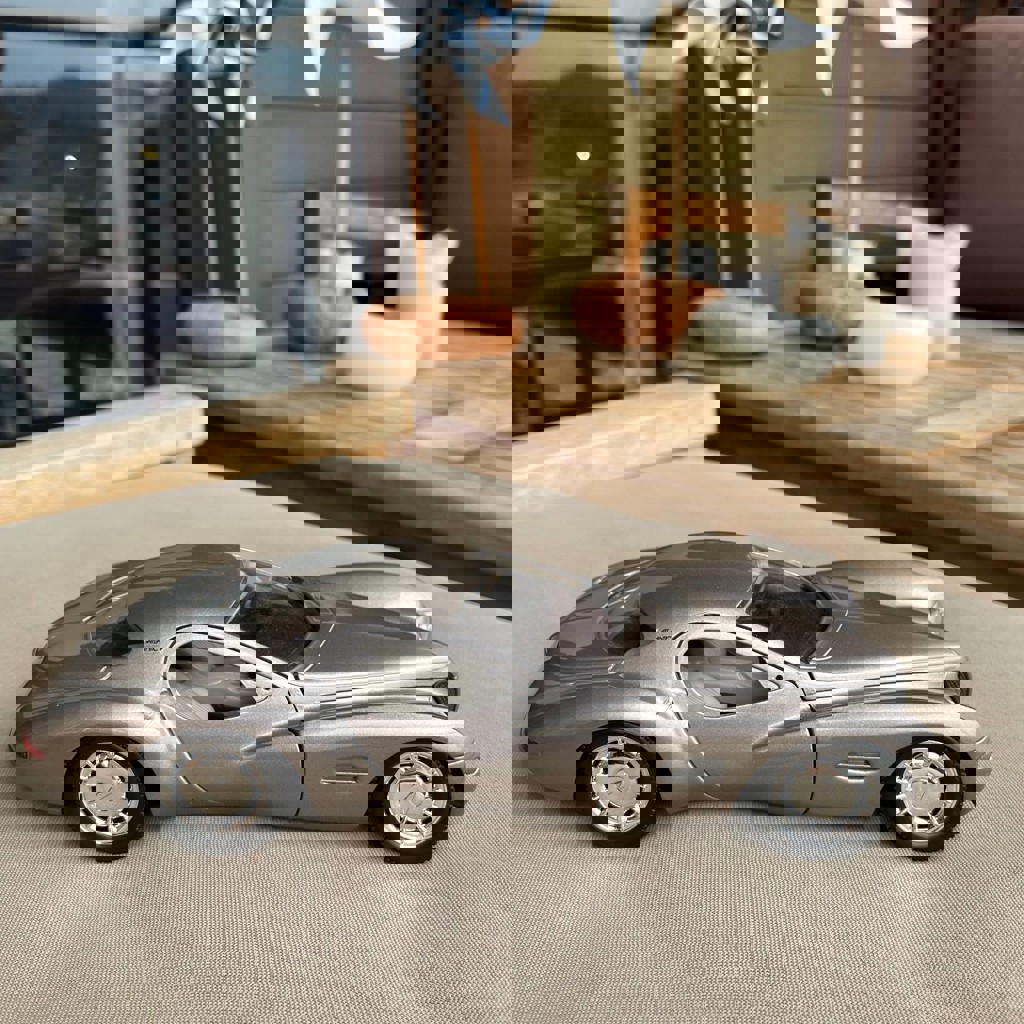 Машинка Chrysler