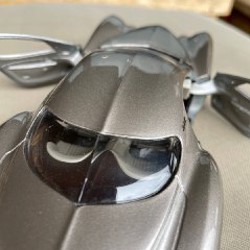 Машинка Chrysler - фото 2