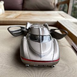 Машинка Chrysler - фото 6