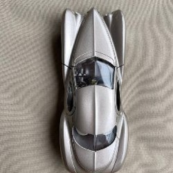 Машинка Chrysler - фото 7