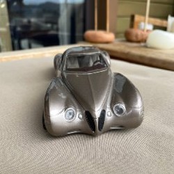 Машинка Chrysler - фото 8