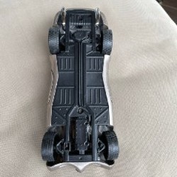 Машинка Chrysler - фото 10