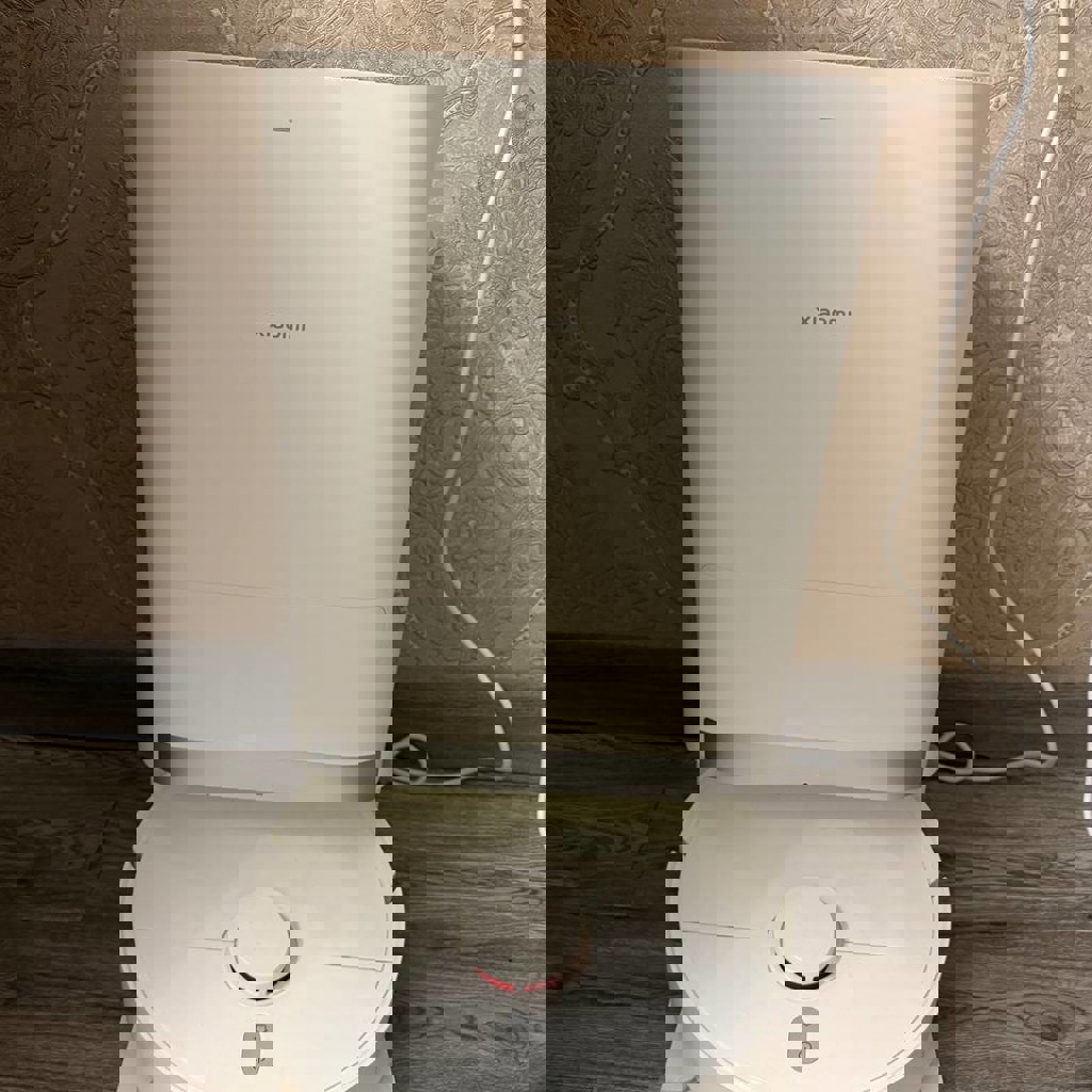 Xiaomi Robot Vacuum X20