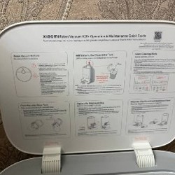 Xiaomi Robot Vacuum X20 - фото 3