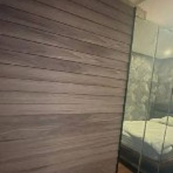 Двухспальная кровать - фото 1