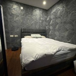 Двухспальная кровать - фото 2