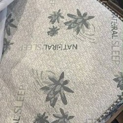 Двухспальная кровать - фото 3